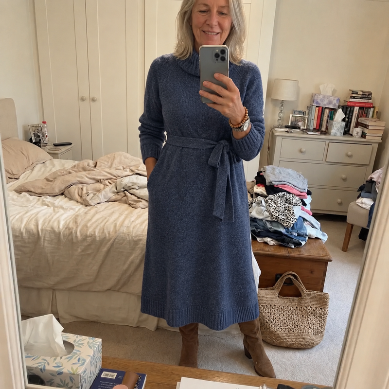 Customer photo